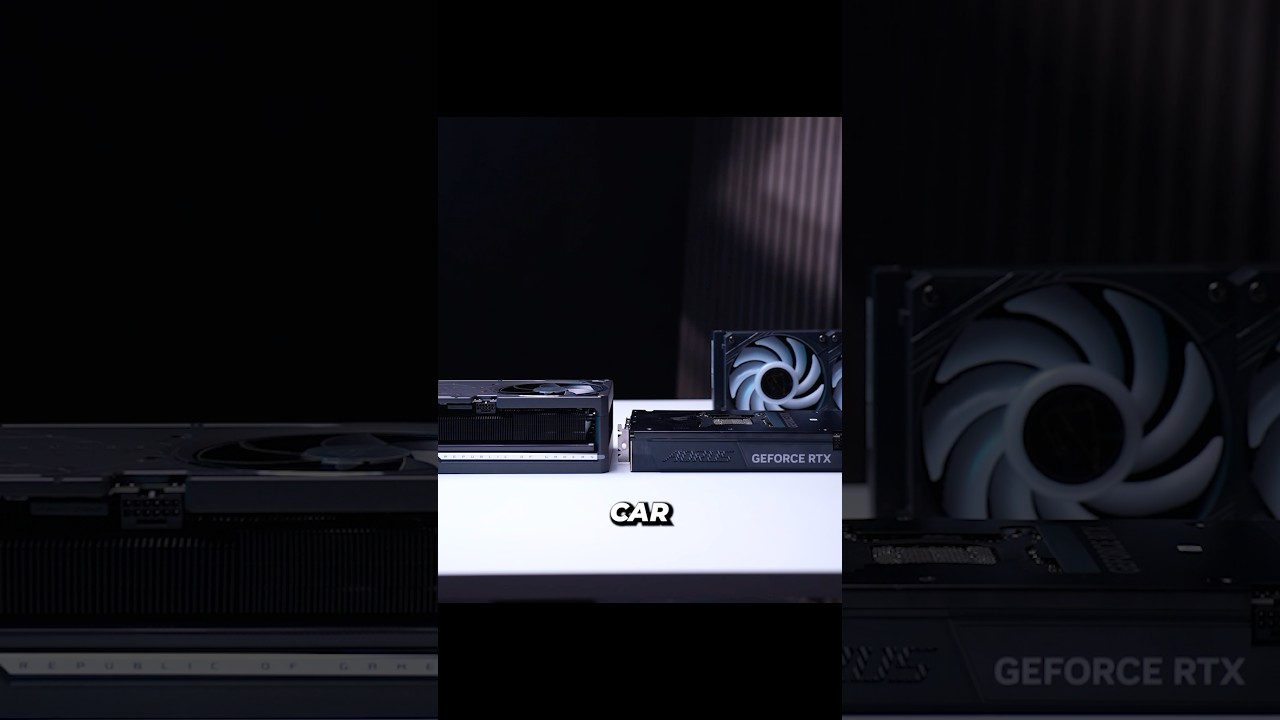 Liquid Cooled 5090 vs. Air Cooled 5090 💨💦