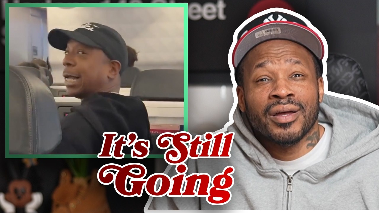 Tony Yayo & Uncle Murda - Has Ja Rule not SUFFERED enough?