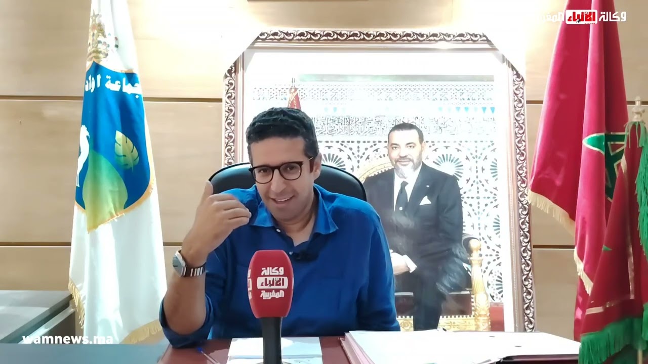 كيف حول عثمان الطرمونية جماعة أولاد أفرج من أفقر جماعة إلى أغنى جماعة بإقليم الجديدة ؟