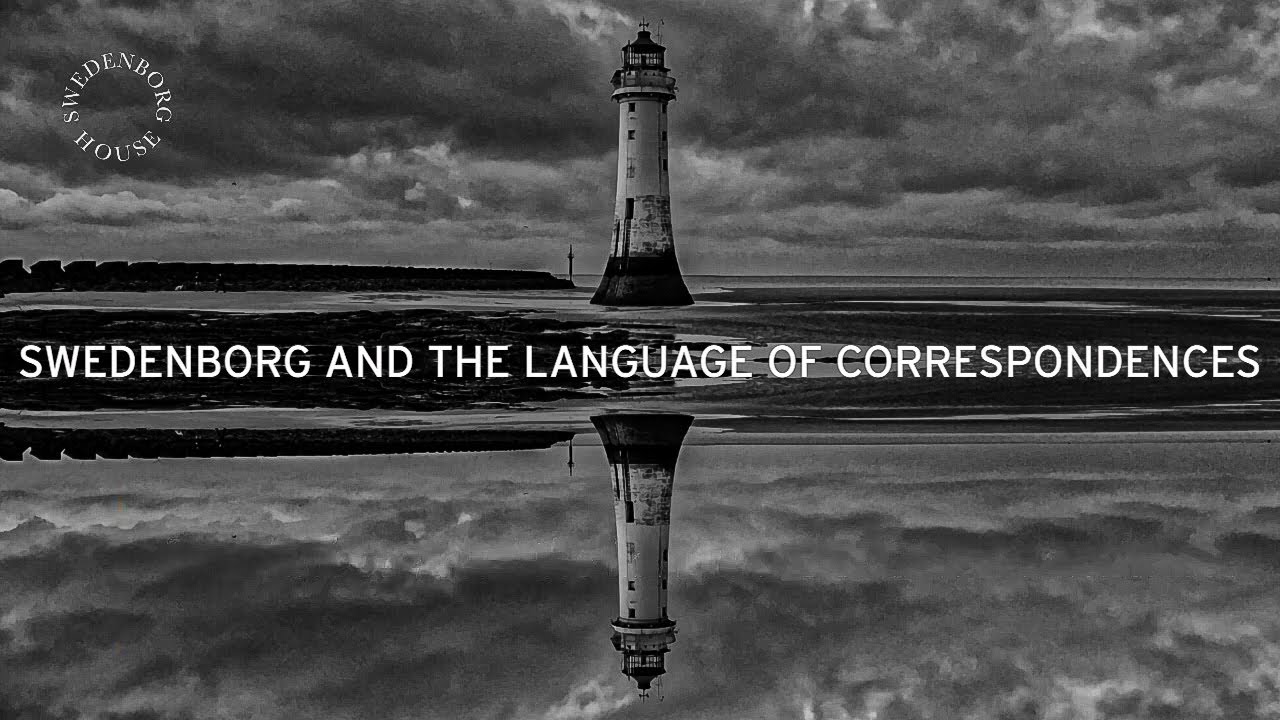Swedenborg and the Language of Correspondences | Gary Lachman