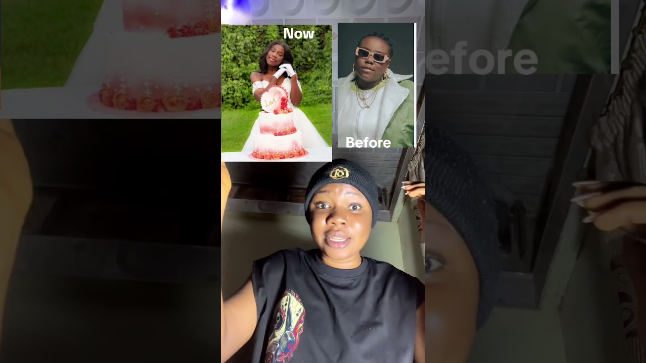 Teni, Nigerian singer in trouble after showing her current looks #teni #headies