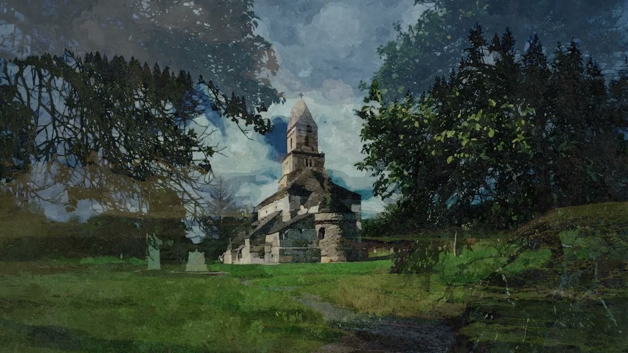 Transylvania - Suite Transylvaine