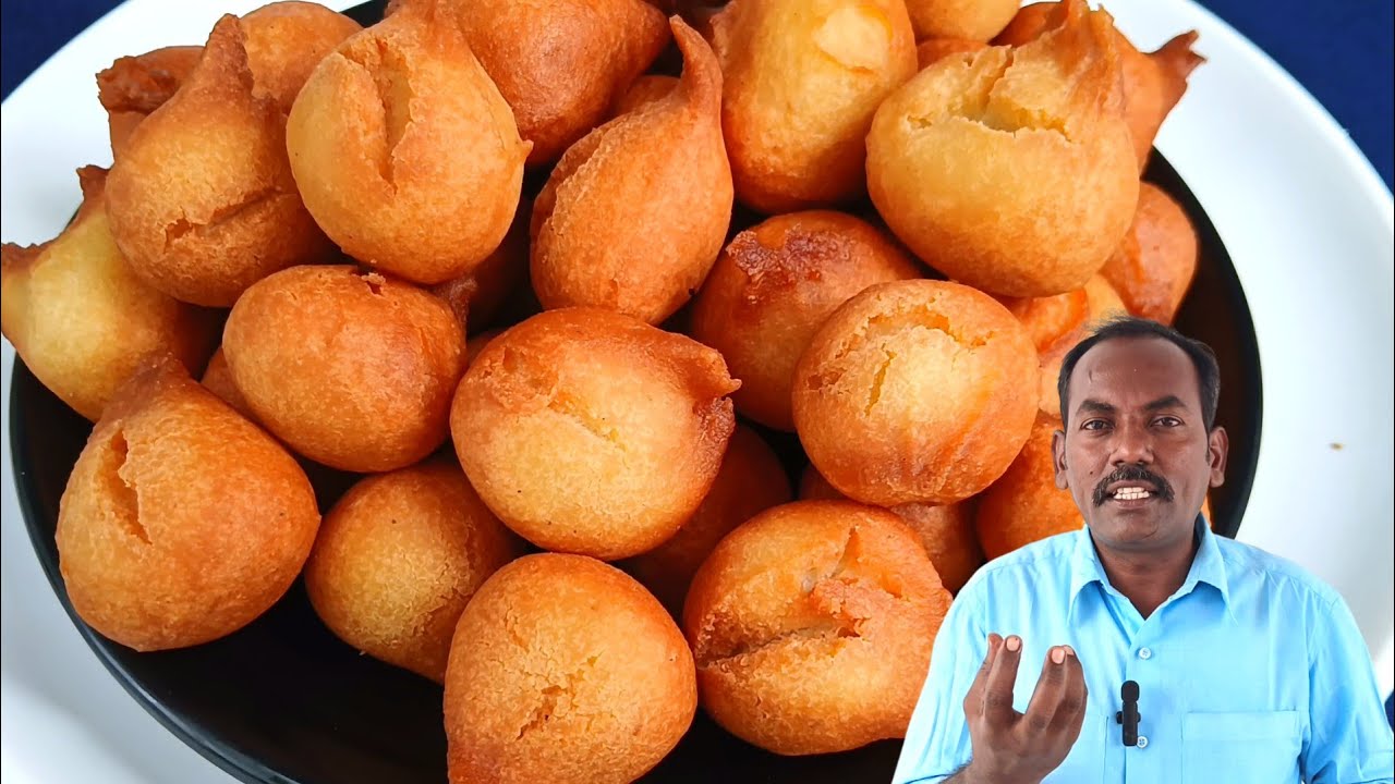 ராம் நாடு வெங்காய பணியாரம் 😲🔥Ramnad special vengaya paniyaram recipe| traditional sweet recipe snack