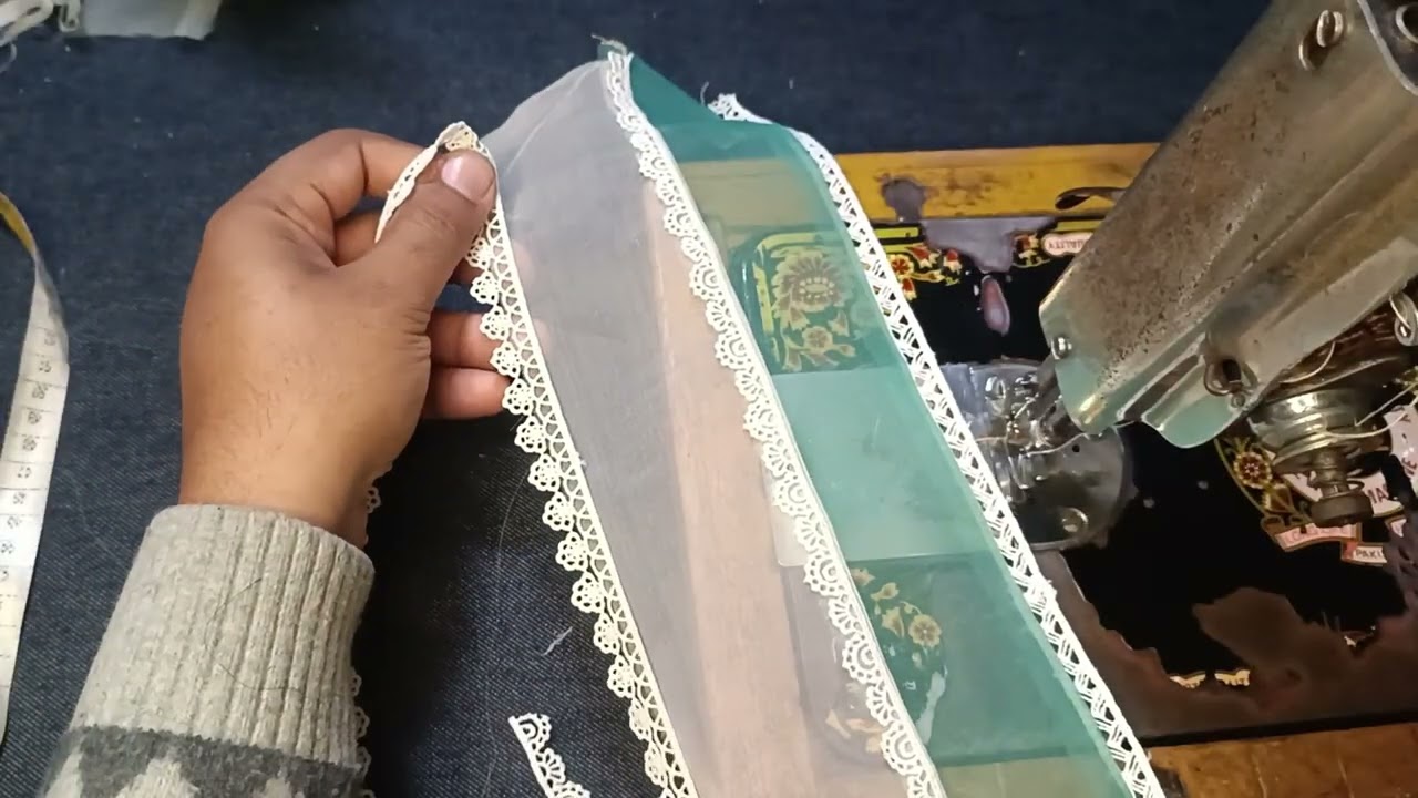 kameez ki lambai badhane ka tarika| how to increase length of shirt