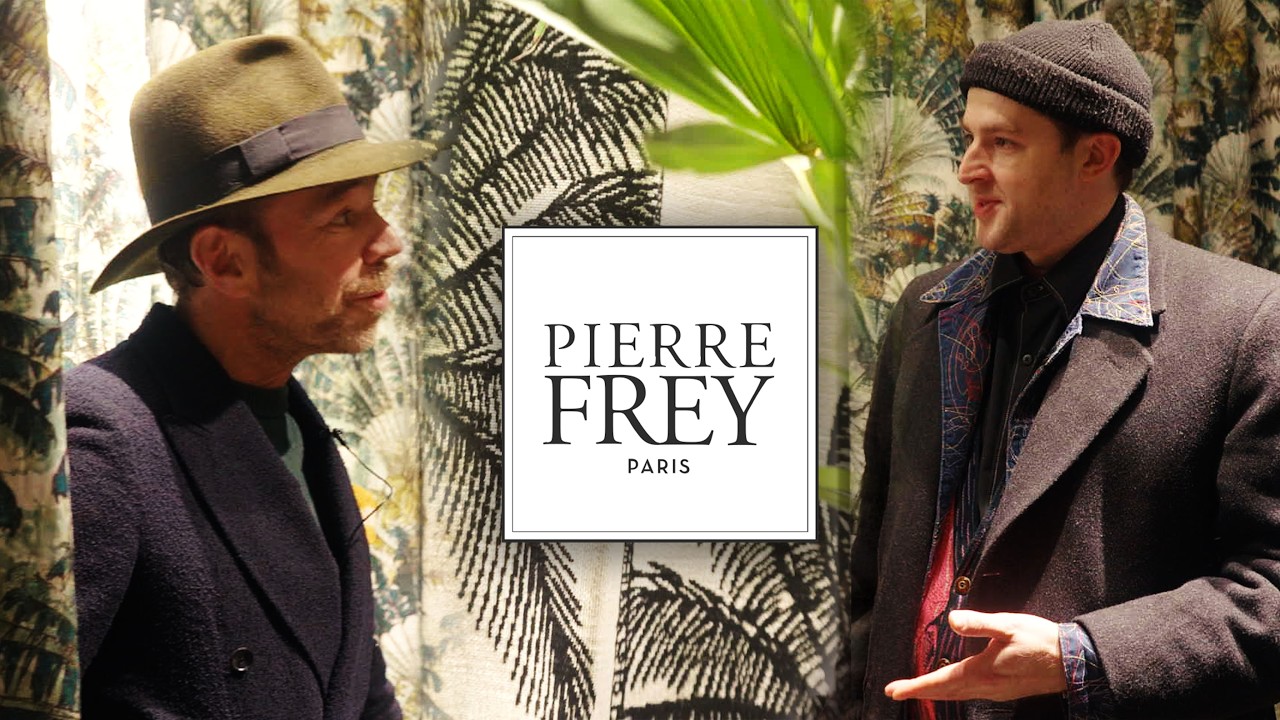 Inside Paris’s Most Exclusive Design Event | Euro Trip EP. 3