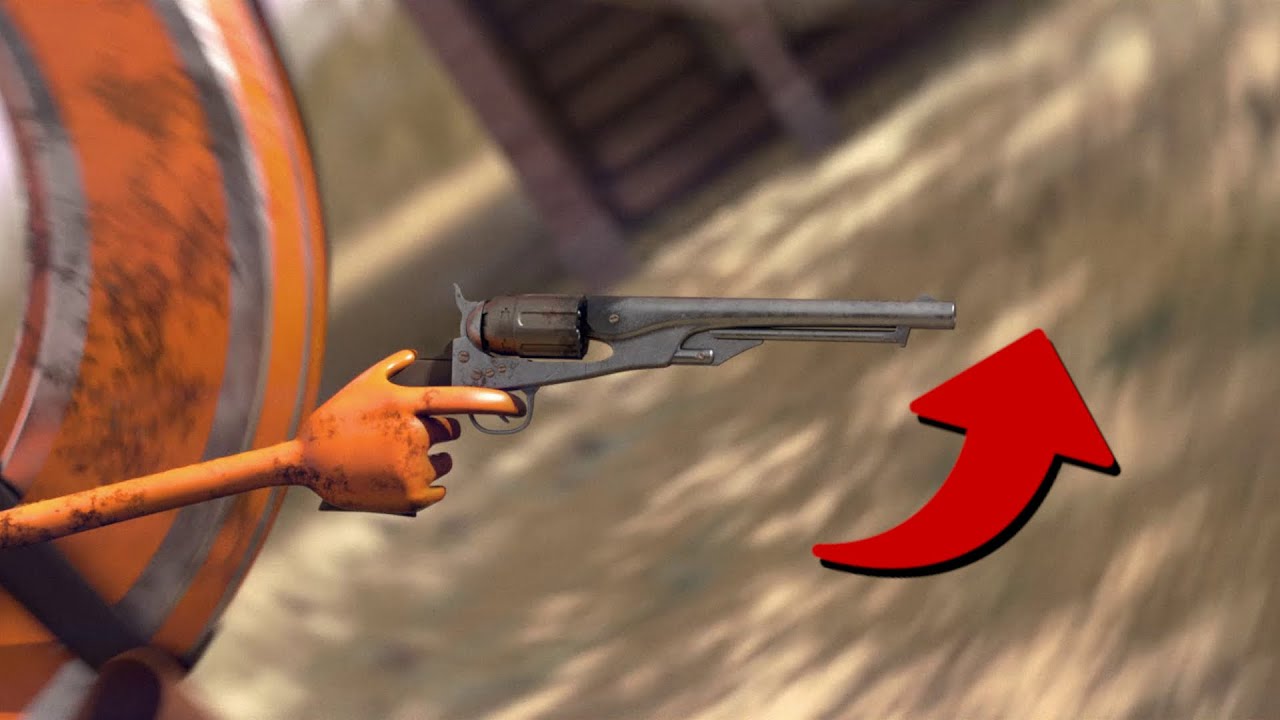 Blender 2.9 : Apprendre l'animation de personnage en 20 MIN - Créer un film d'animation (6)
