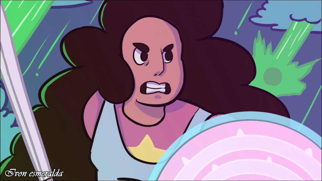 Steven Universe mv 💛Yellow and blue diamond tribute💙
