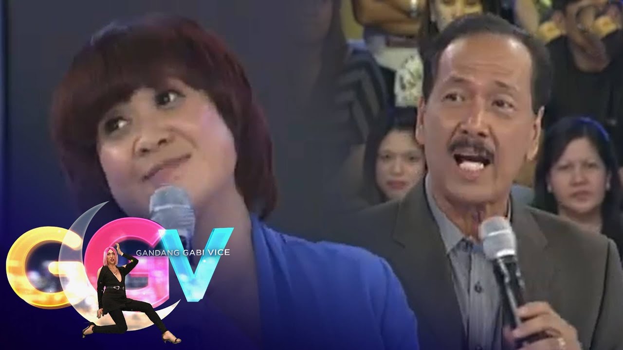 Gandang Gabi Vice | Eugene Domingo, Ariel Ureta | Jeepney TV