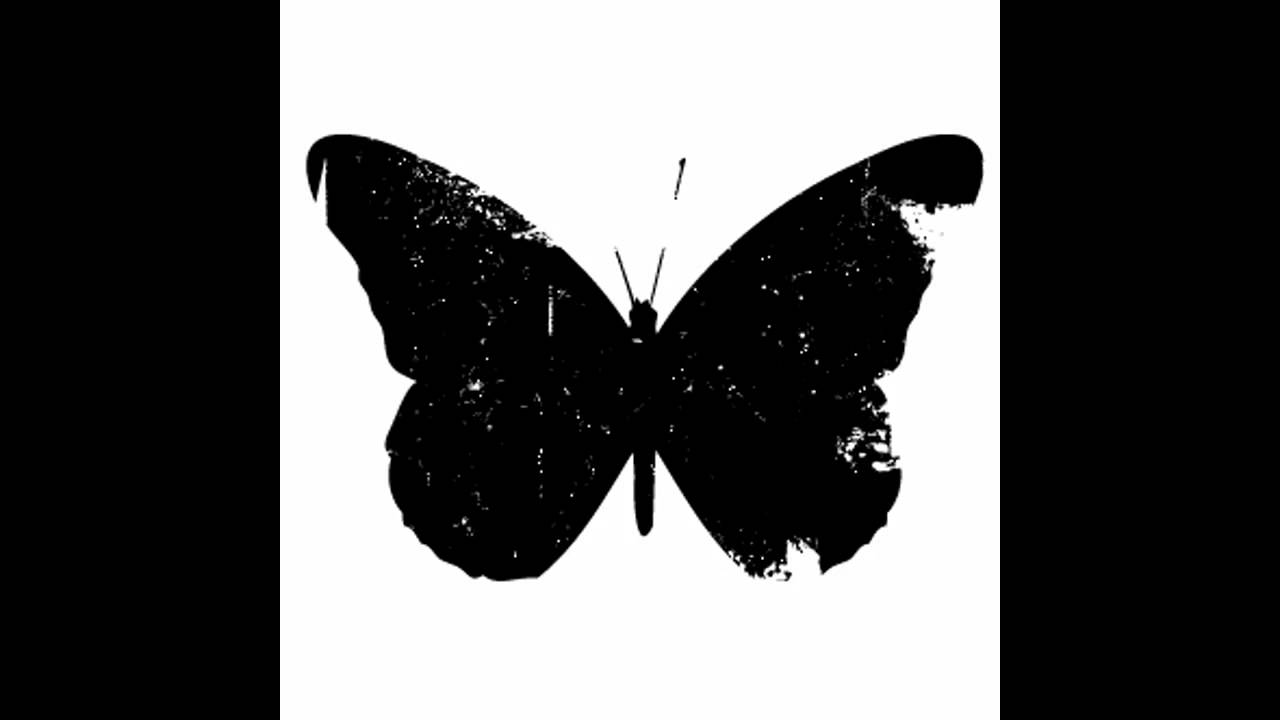 Shirown & Seven Mariposas negras [prod.Rodman]