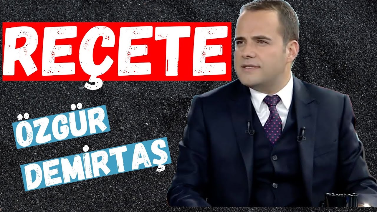REÇETE