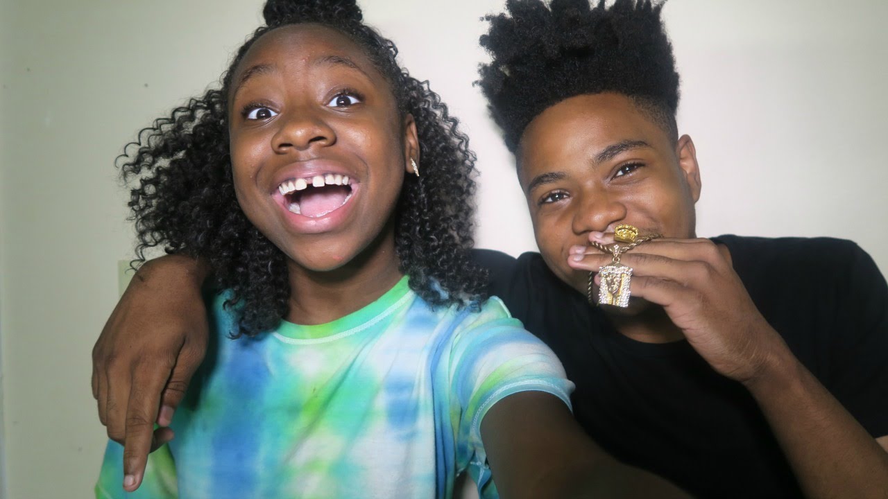 BROTHER TAG