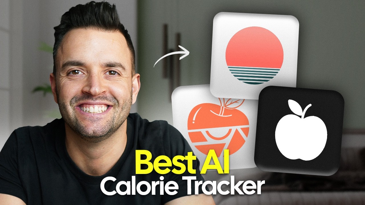 3 Best AI Calorie Tracking Apps In 2026 (Welling, Cal AI, and MORE)