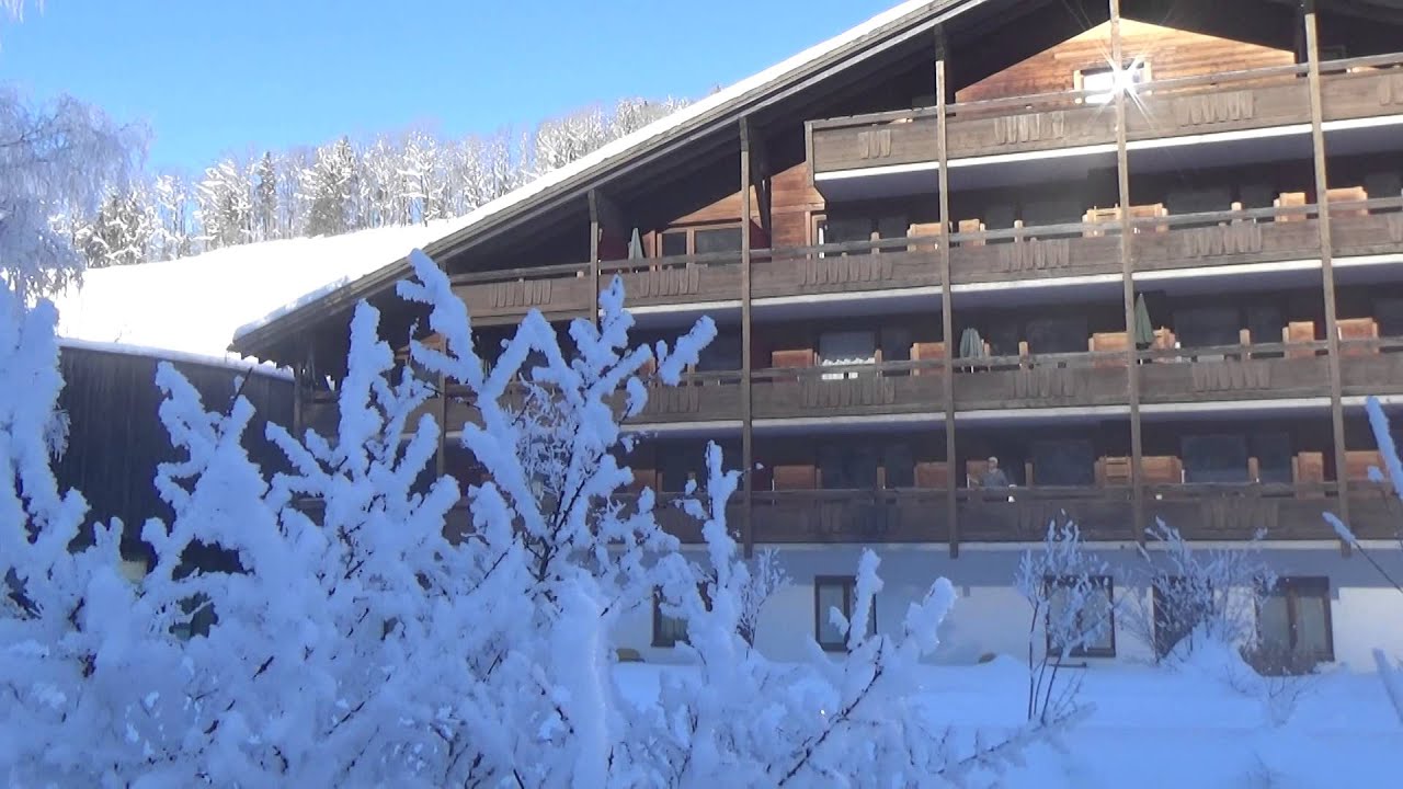Bad Reuthe Wellness Hotel Bregenzerwald      Video von 'satellitenpaul'