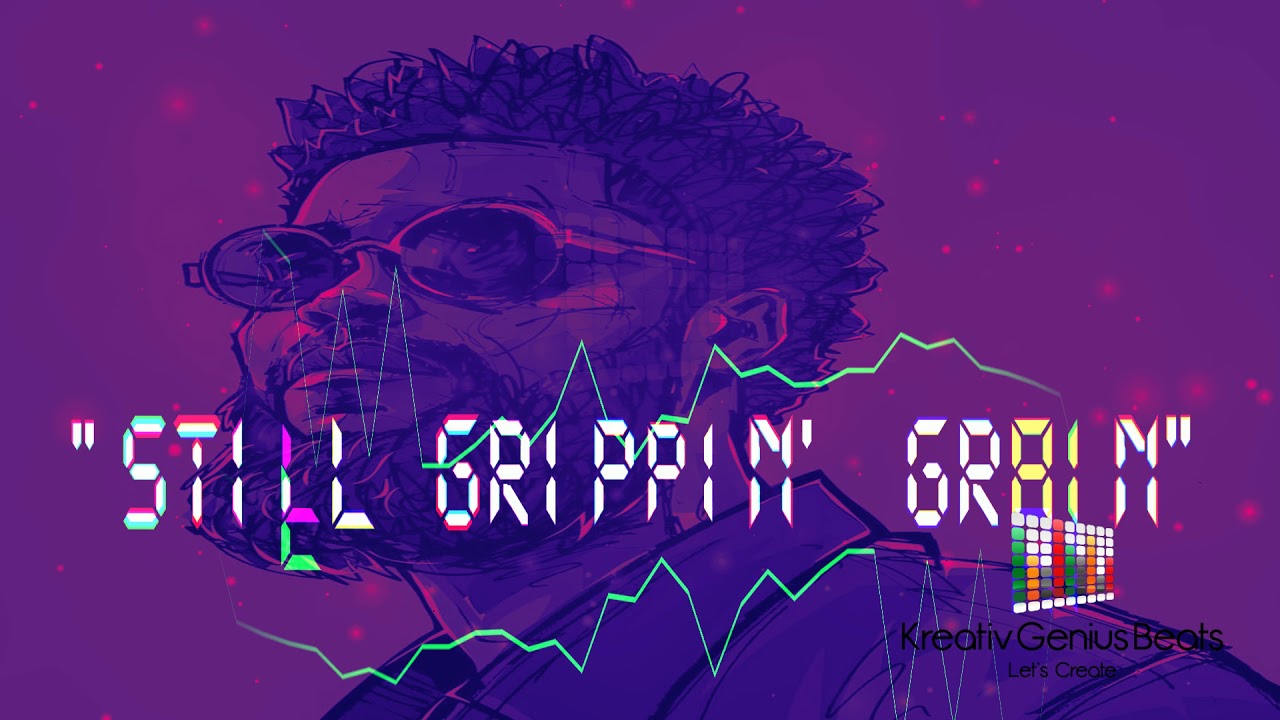 Big Krit Type Beat 