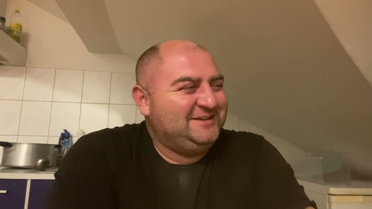 CINE LA SALVAT PE BUCĂTARU CU MEDICAMENTELE DE ALERGIE ÎN GERMANIA