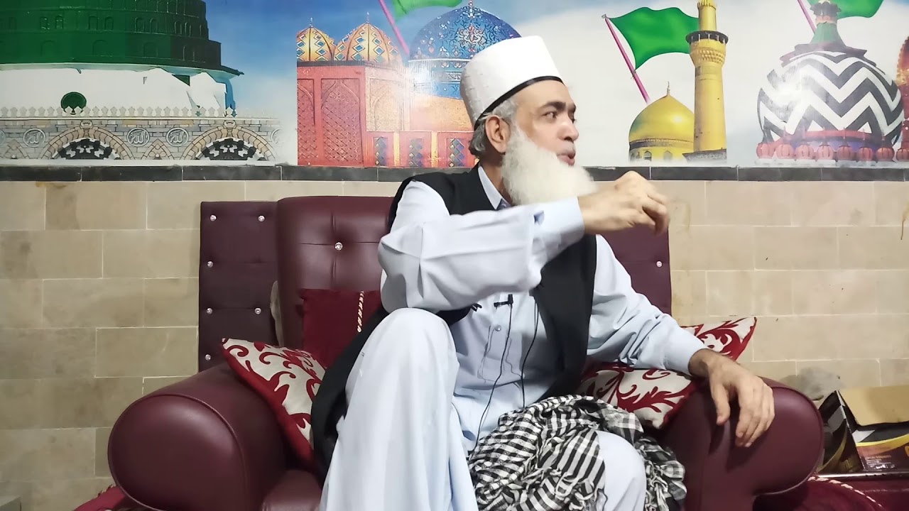 Sanyasi {سنیاسی} Ki Tareef || Sulook ka Sanyas Se Kiya Taluq Hai || part 4 HD Video || 11.05.2018 ||