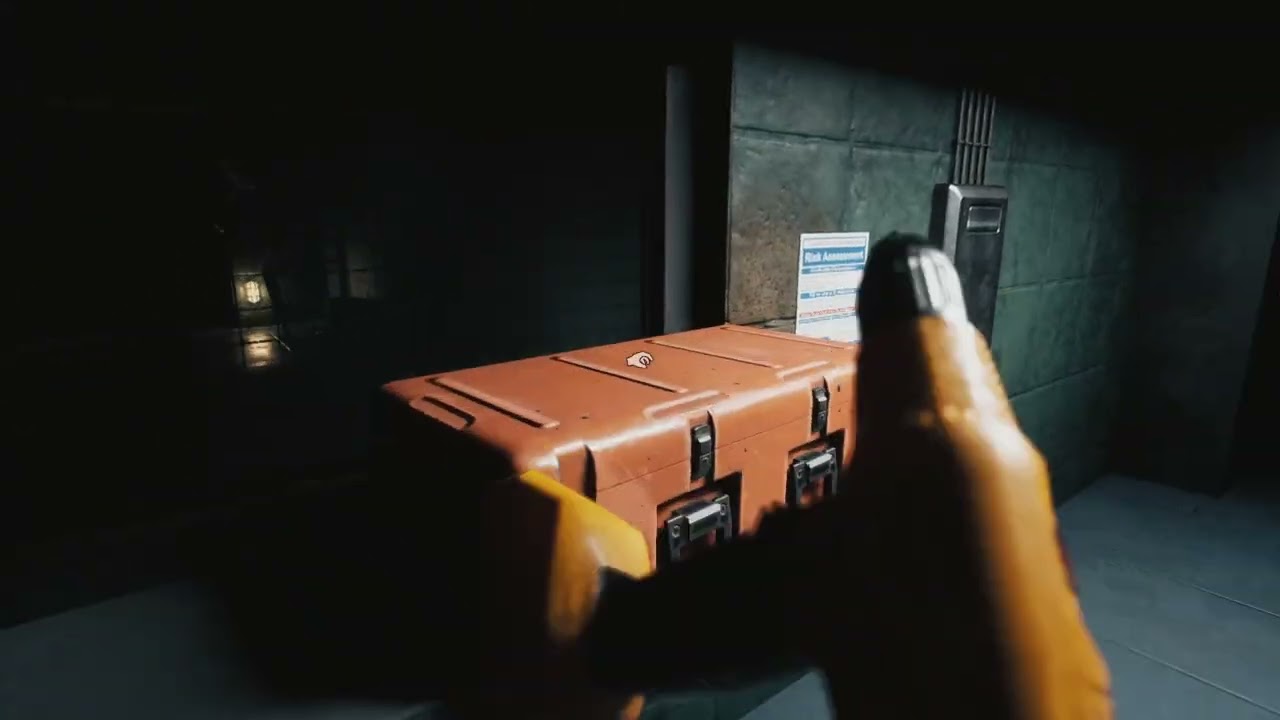 jugando el juego de la arañita