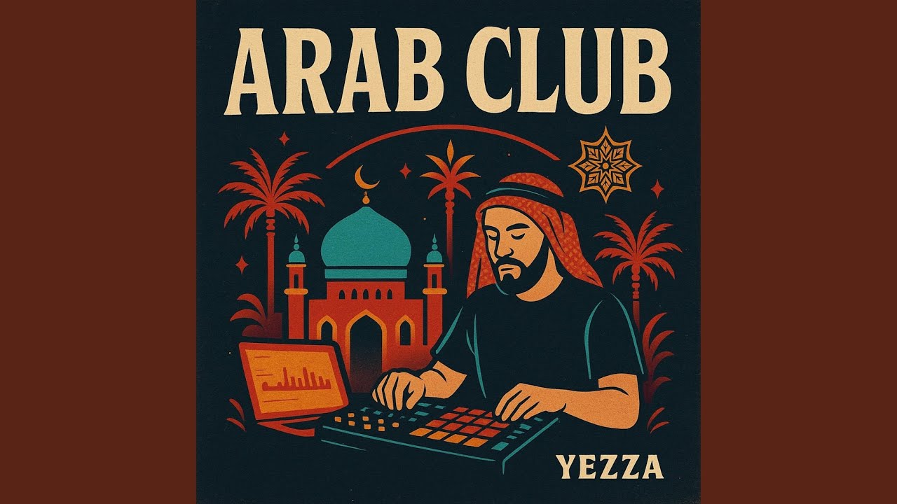 ARAB CLUB