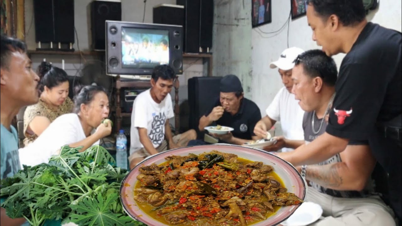MAU JALAN