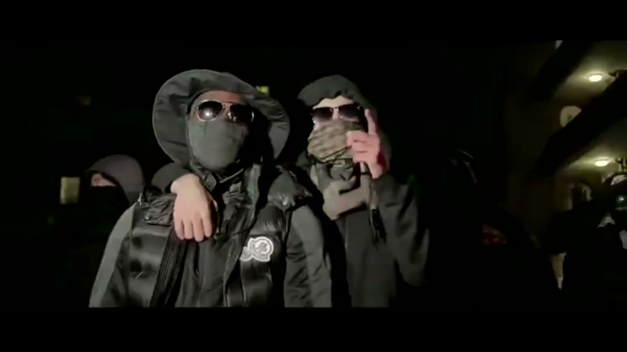 #Peckwater Action x Roscoe x #Cumbo Kash - Woosh