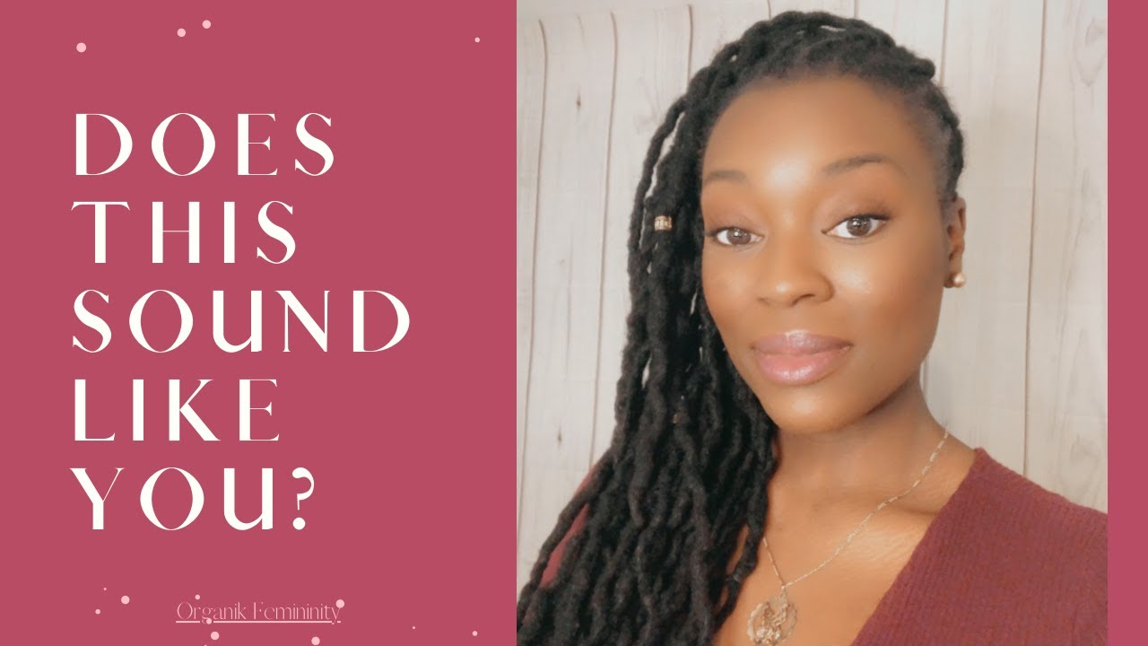 Are You A Delta Woman? | Organik Femininity💋🖤