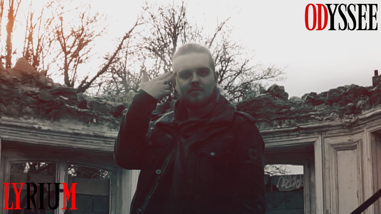 LYRIUM ⨯ ODYSSEE ⨯ OFFICIAL VIDEO