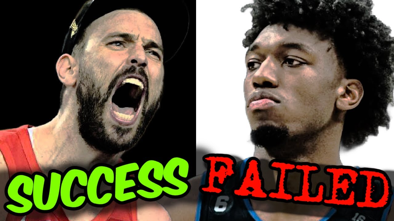How to spot BAD Player Development