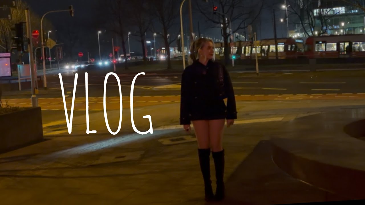 Vlog | Reezy Konzert Köln und Co | shelly 