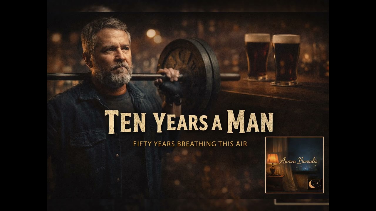 Quiet Systems  - Ten Years a Man
