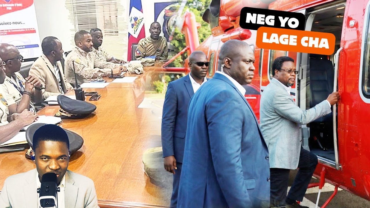 Nouvel Cho ! CPT a Kraze Plat. Fritz Alfonse Jean Lage Pye l. DG Paraison konvoke wo komandman