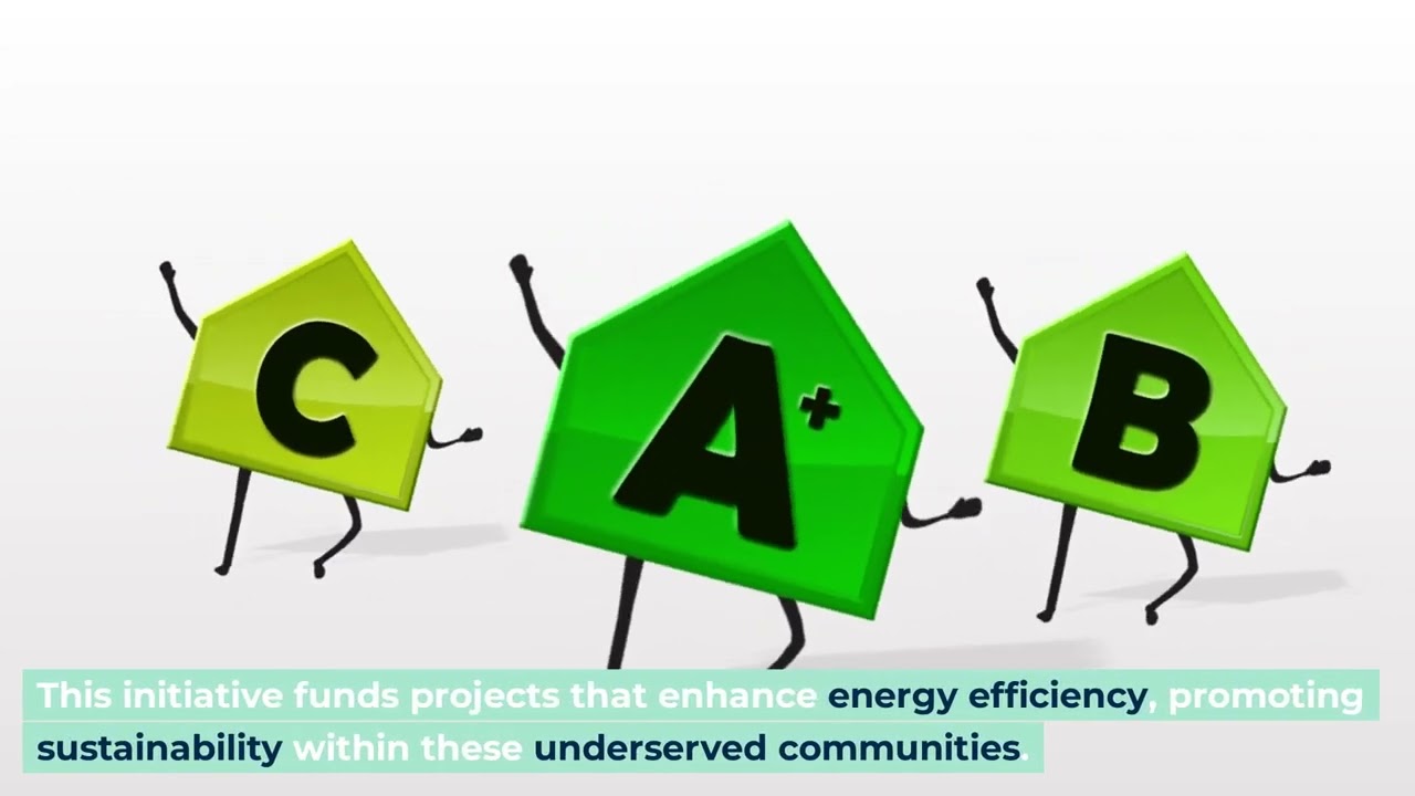 How to Secure Government Energy Grants to Fund Your Renewable Energy Projects in 2024