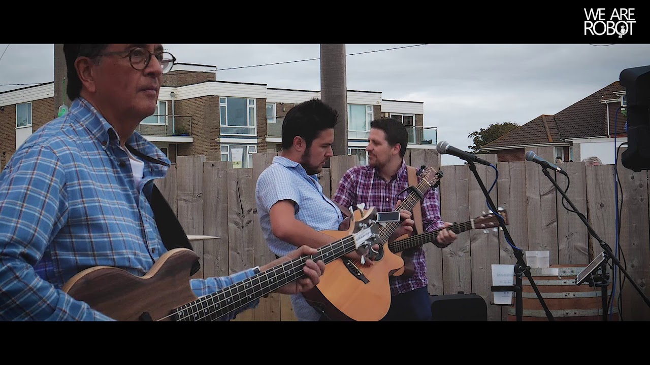Dreaming Of You - The Coral Cover WE ARE ROBOT
