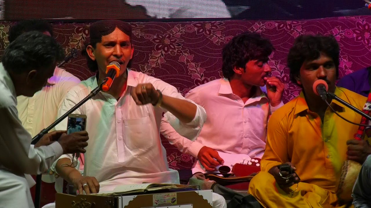 Kadeh Aave Mero Sanwaro | Bhagchand Lakhani | Sant Sada Ram Mela 2019