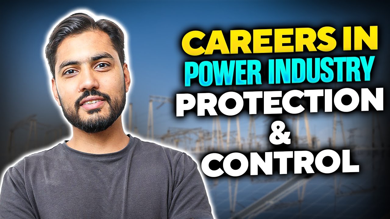 Карьера в области защиты и управления: возможности в сфере энергосистем