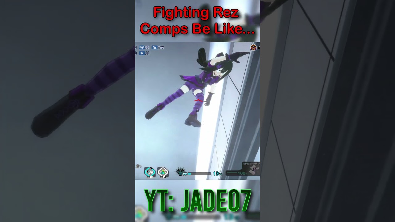 THIS TEAM FELT LIKE ZOMBIES!!! 