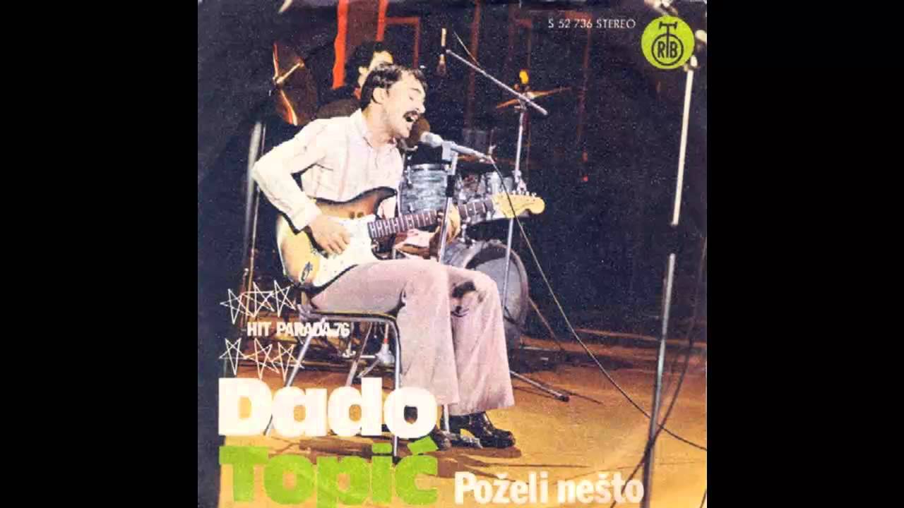 Dado Topic - Superstar - (Audio 1976) HD