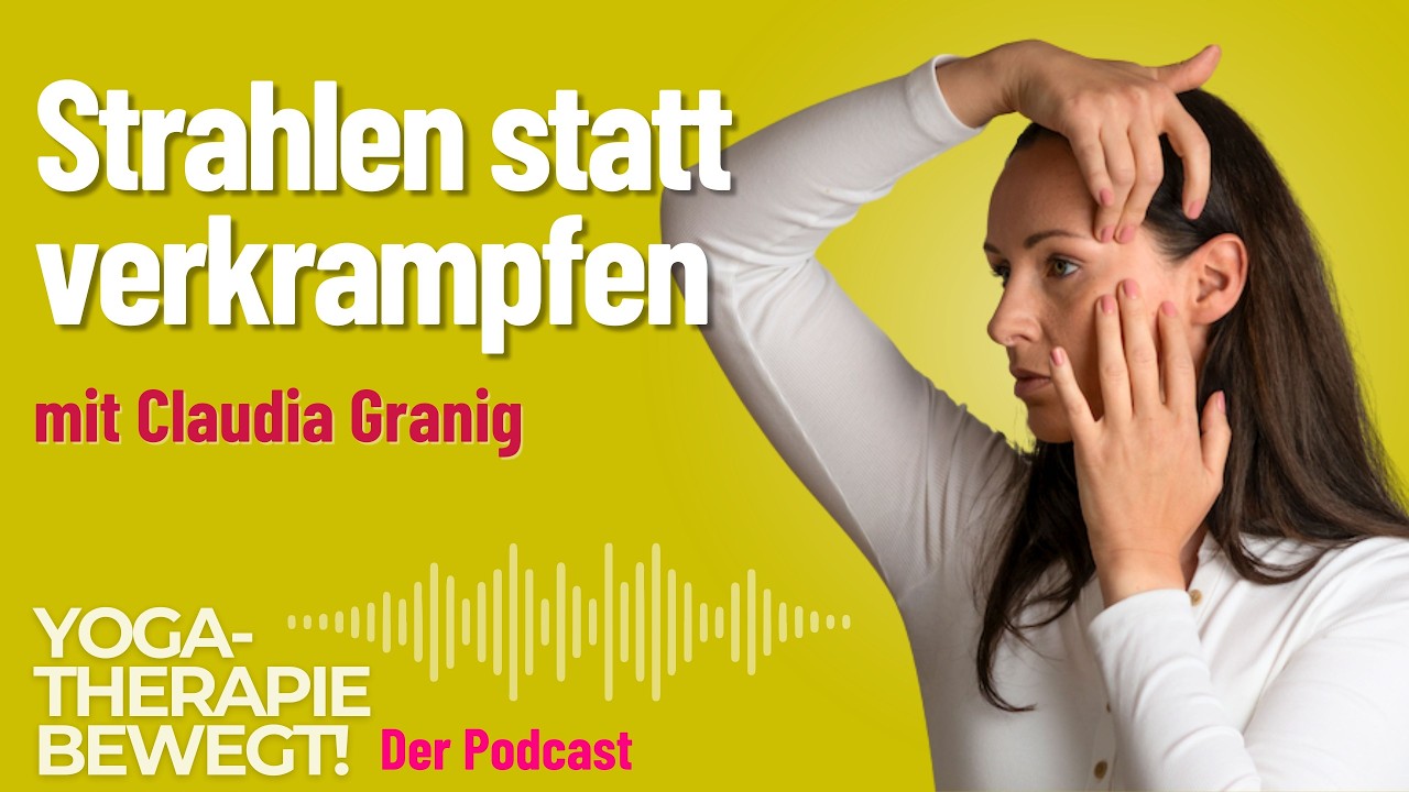 Face Yoga: Wie dein Gesicht Entspannung, Ausstrahlung und Selbstwahrnehmung verändert