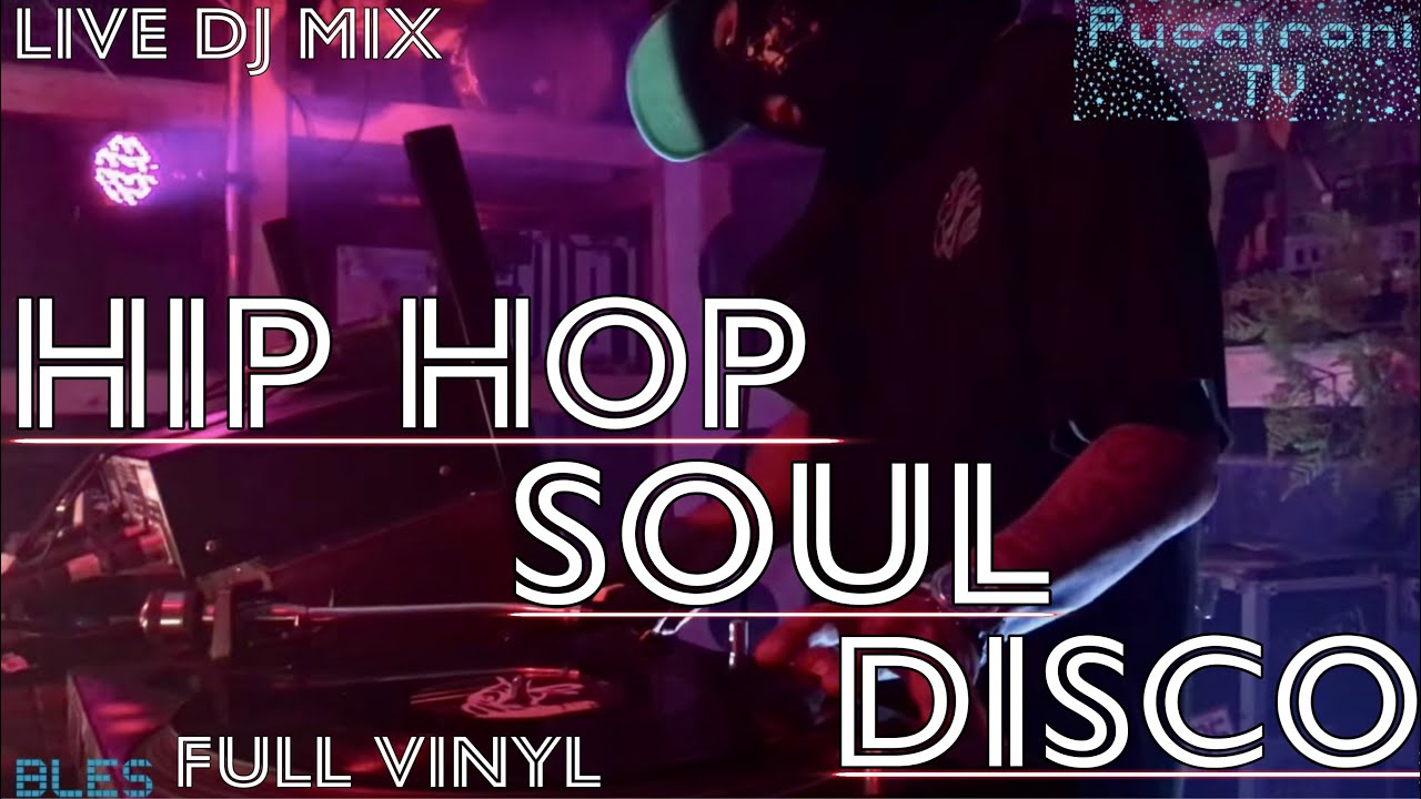 Live dj mix / BLES