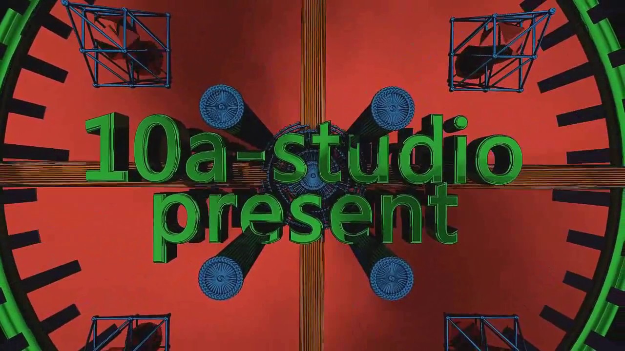 10a production! 10а класс