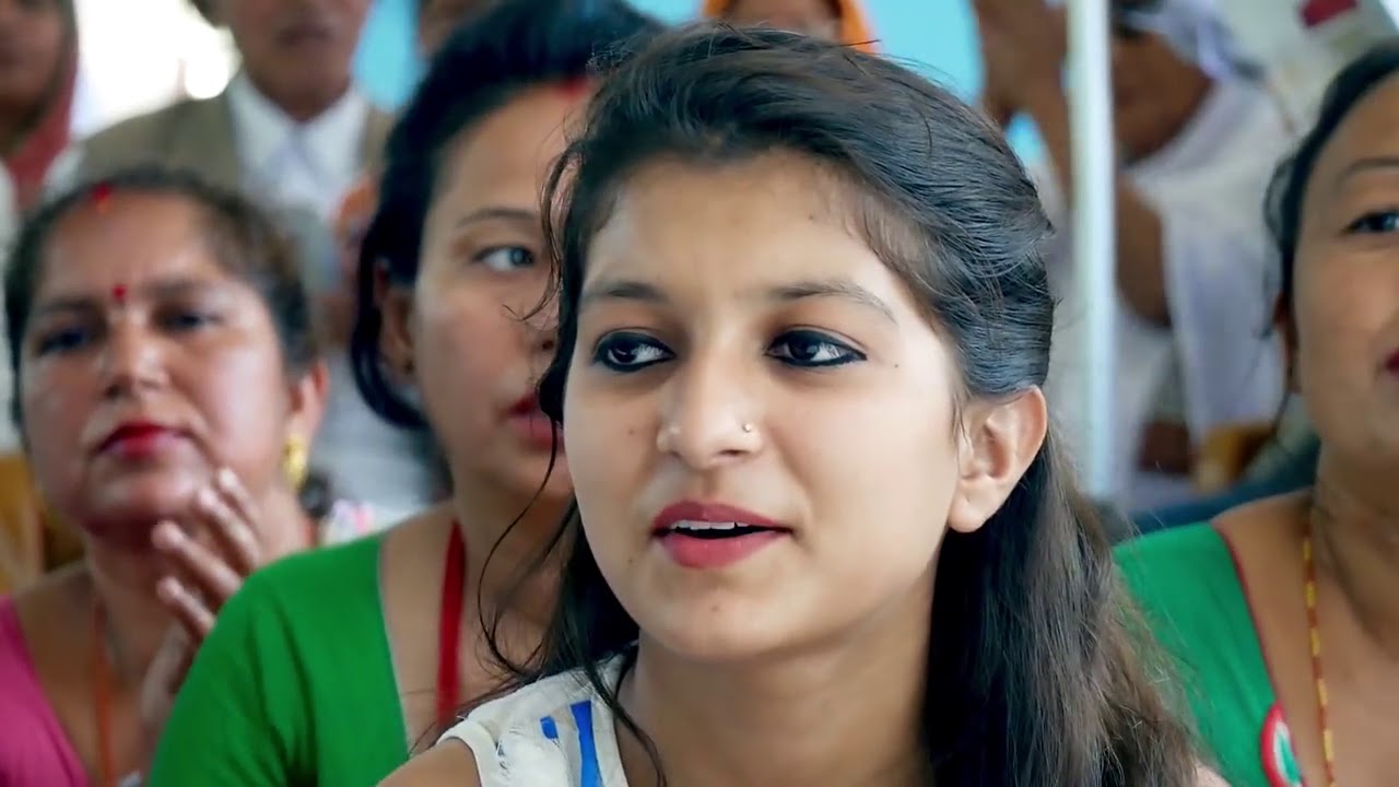 हरेक सन्तानले सुन्नै पर्ने गीत    यो जिन्दगी अोइलायो सानी   Yo JIndagi oilayo sanu by Dilip Sharma