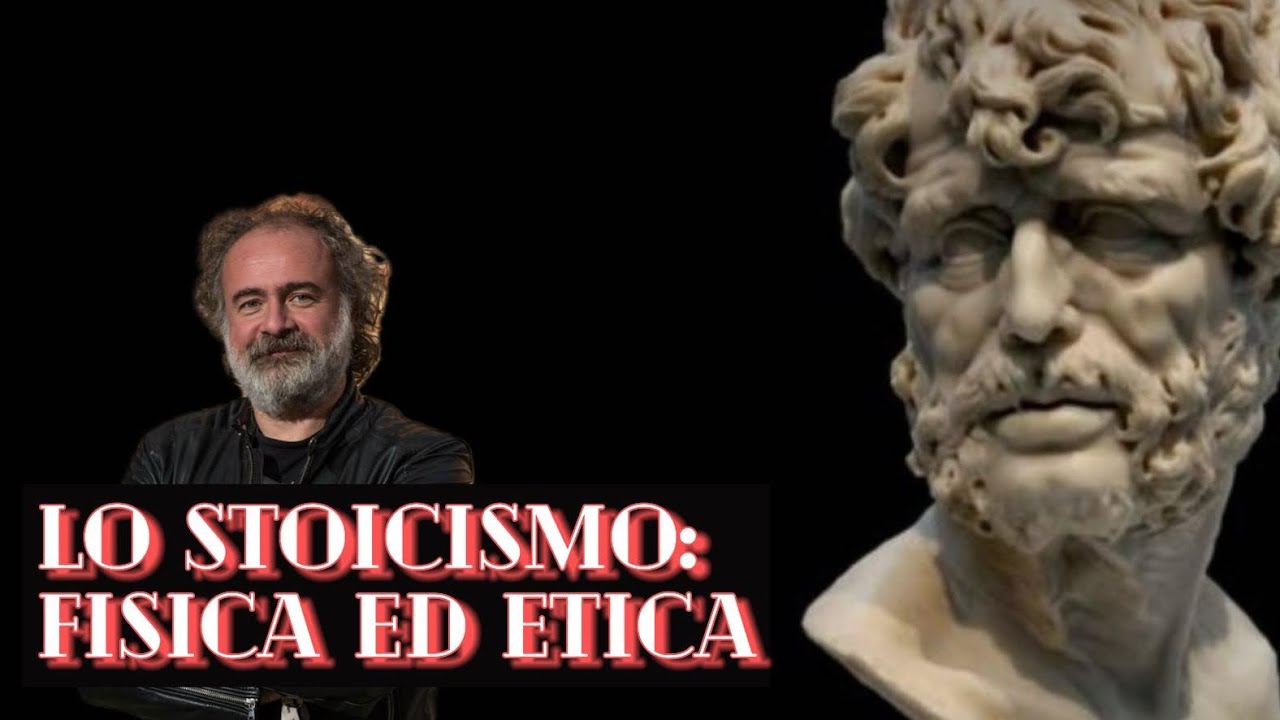 Gli stoici: la fisica e l'etica