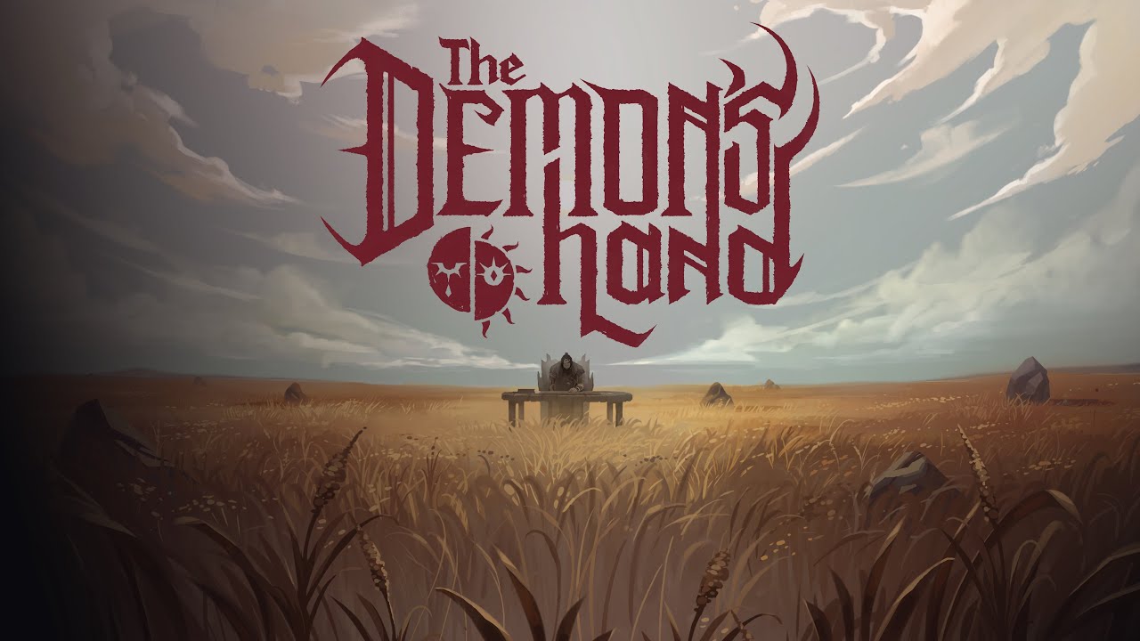Welcome To Noxus: The Demon&rsquo;s Hand l Motion Comic &ndash; League of Legends