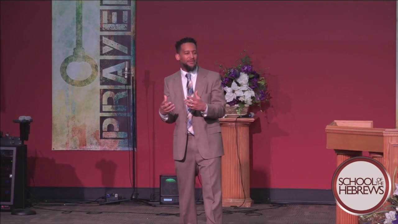 Evidence Of True Forgiveness - Pastor Omar Thibeaux