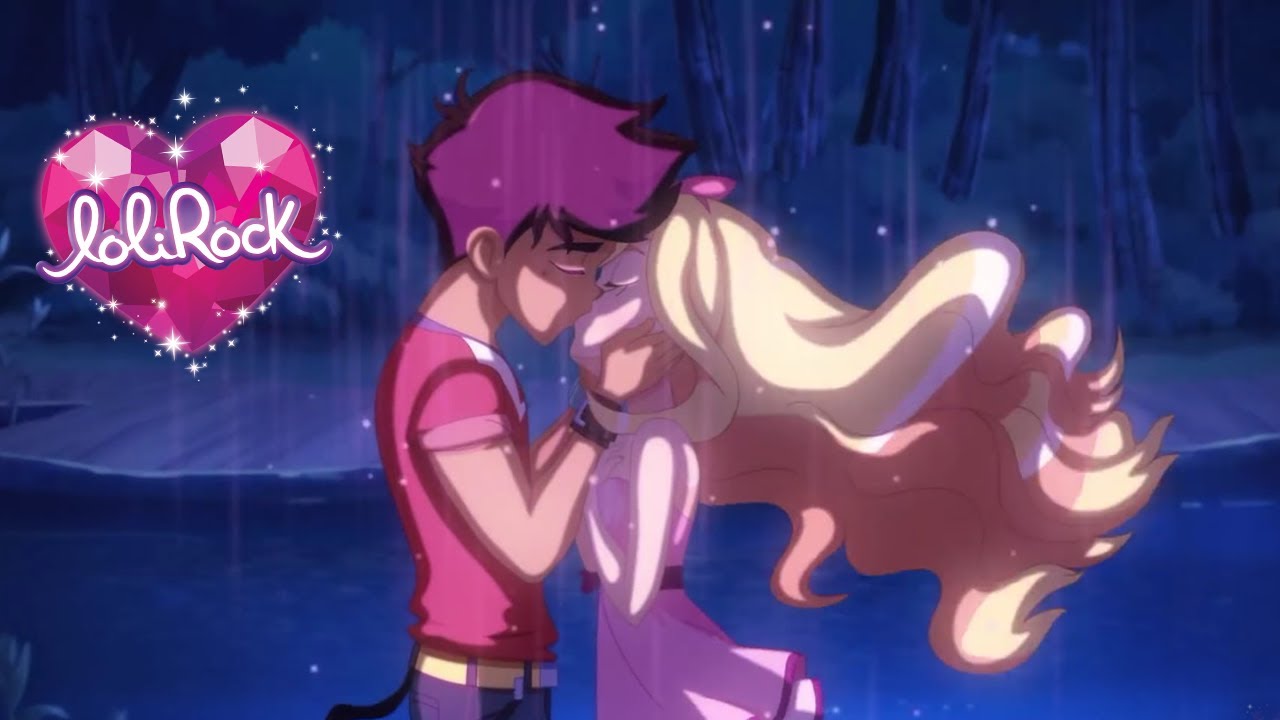 NATHANIEL, I MIGLIORI TEMPI!!! 💖💖💖 LoliRock Italiano 🇮🇹 Canale Ufficiale