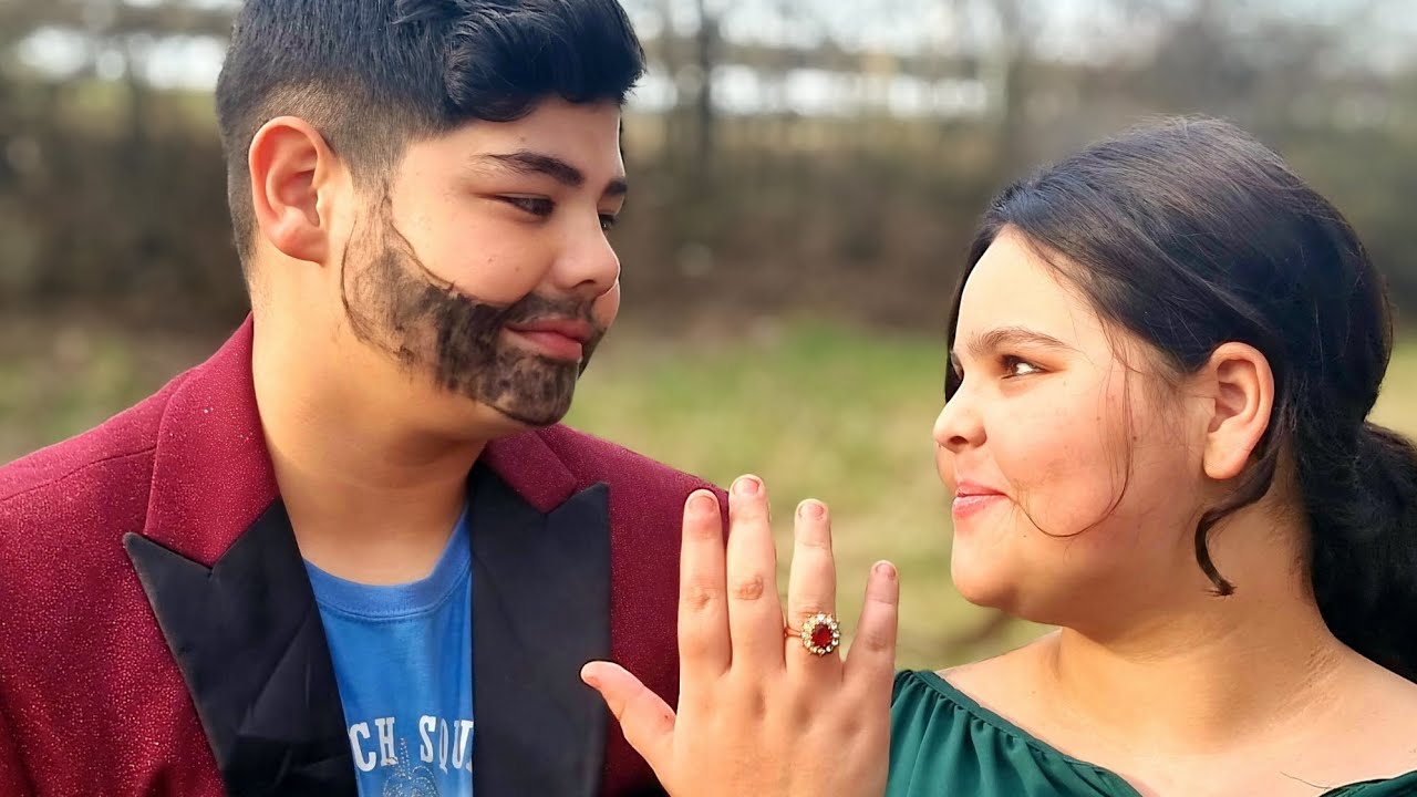 Zásnuby  