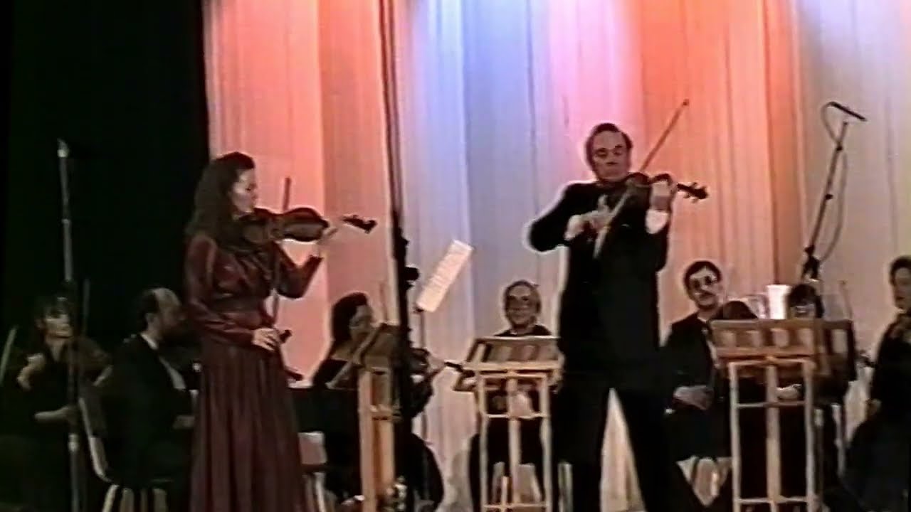 I.Frolov Divertimento. I. Frolov and I. Krasko