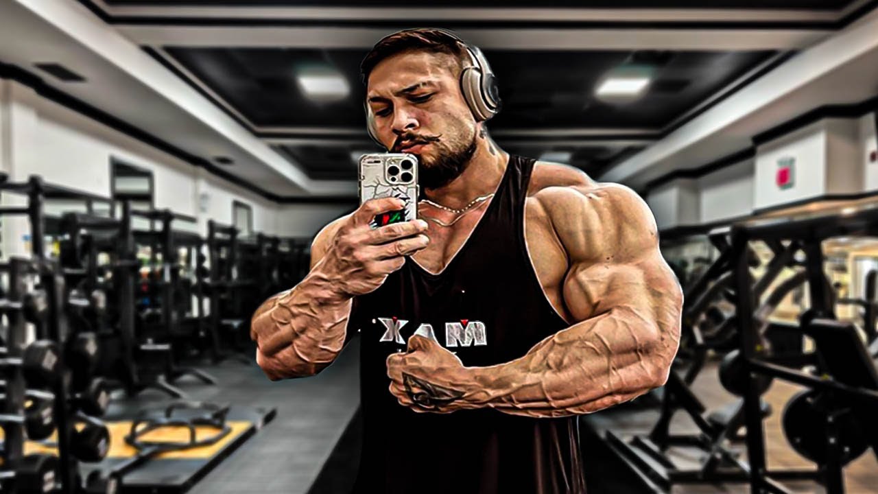 NOTHING WILL CHANGE UNLESS YOU CHANGE | RAMON DINO | BODYBUILDING MOTIVATION 2025