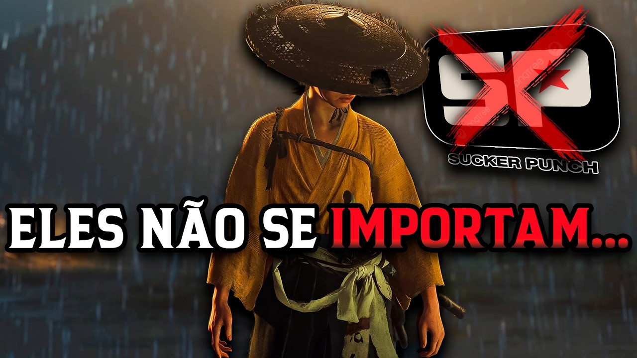 Quando Desenvolvedores de Jogos Viram o Maior Inimigo dos Jogadores