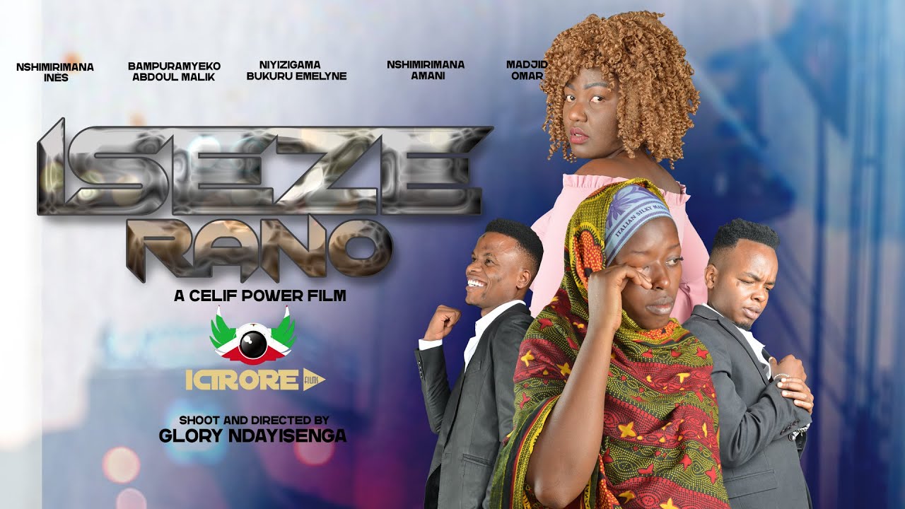 ISEZERANO  PART  1