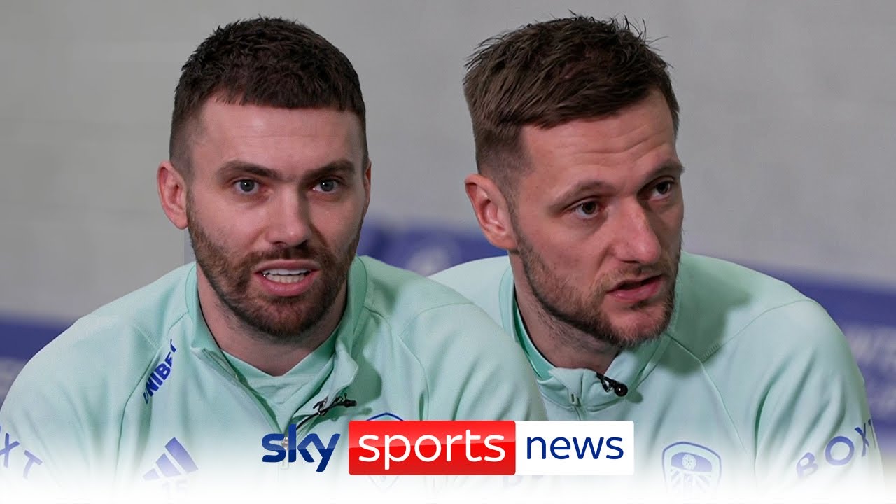 Liam Cooper opens up on his son being in an ICU during a promotion run in | Fatherhood in Football